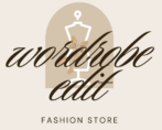 wordrobe edit logo